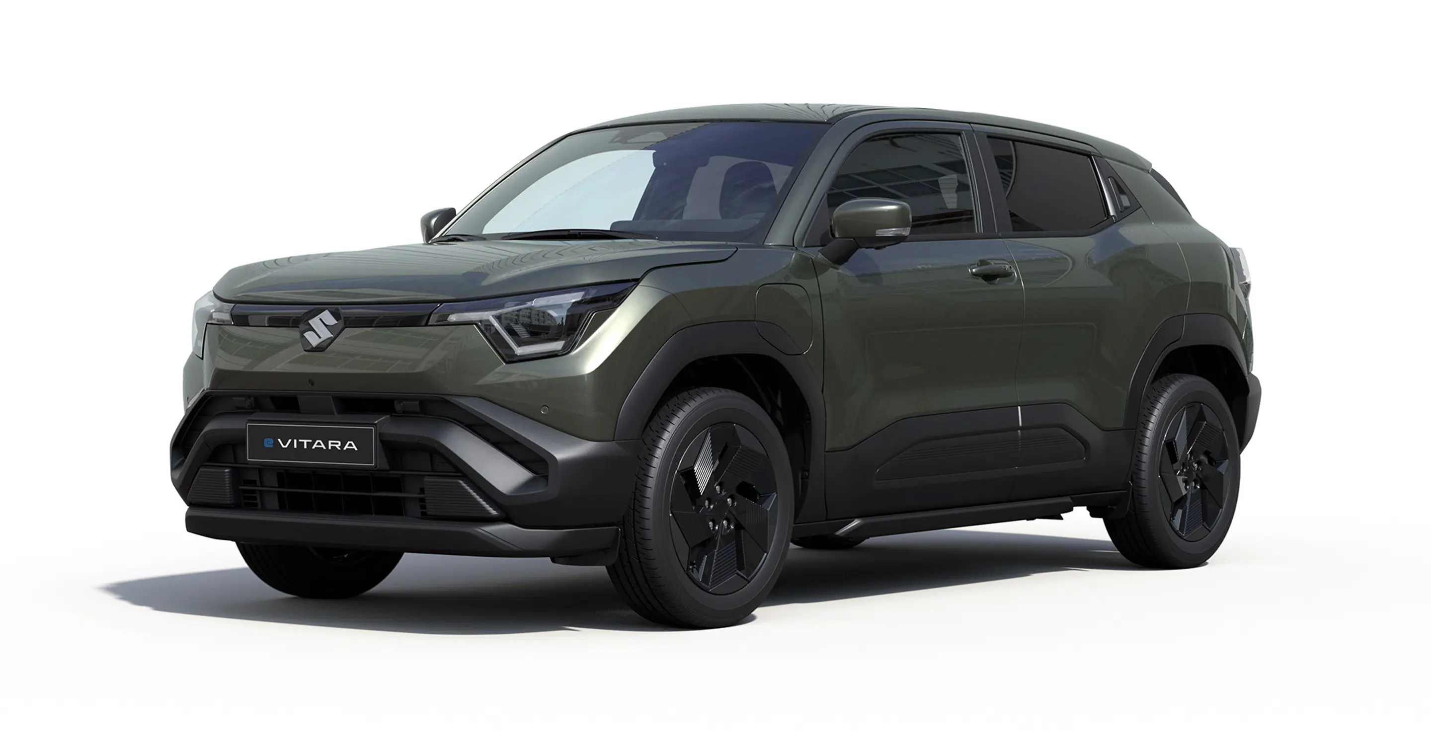 Land Breeze Green Pearl Metallic (FFZ)