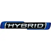 Innowacyjny napęd Strong Hybrid
Niskie zużycie paliwa od 4,7 l/100km