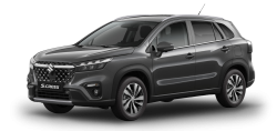 S-Cross