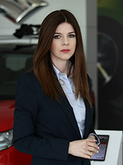 Ewelina Polaczuk