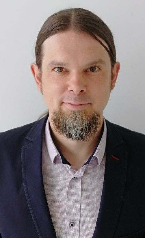 Marcin Lipiec