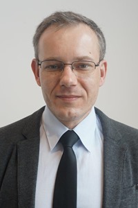 Mariusz Lisiowski