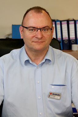 Piotr Prusiński