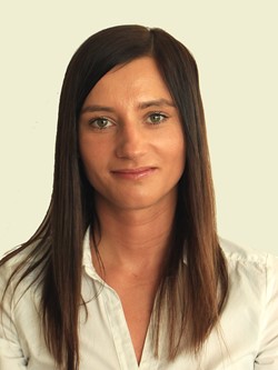 Karolina Jańska