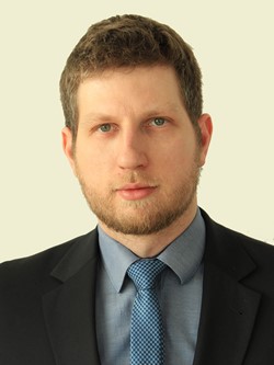 Adam Stengert
