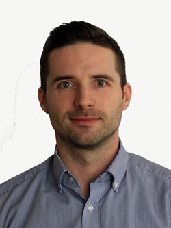 Robert Nadratowski