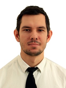 Marcin Kędziora