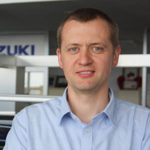 Piotr Chrabąszcz