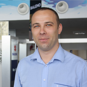 Grzegorz Markiel