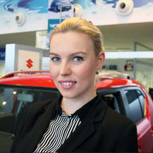 Izabela Puchacz