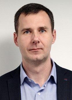 Sebastian Przybysz