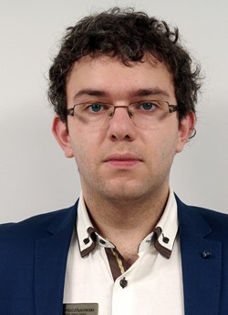 Michał Pszczółkowski