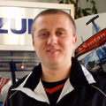 Radomir Karczewski