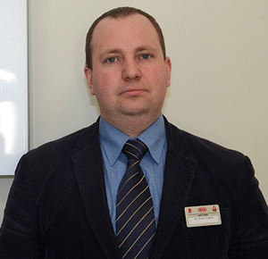 Paweł Pojawa
