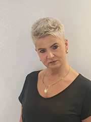 Nina Dudek