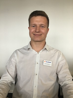 Maciej Baranowski