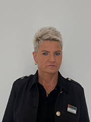 Nina Dudek