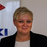 Agnieszka Skóra-Młynarz