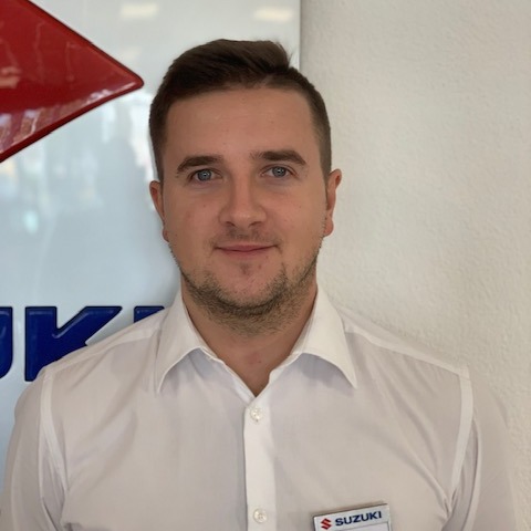 Kamil Pietrzak