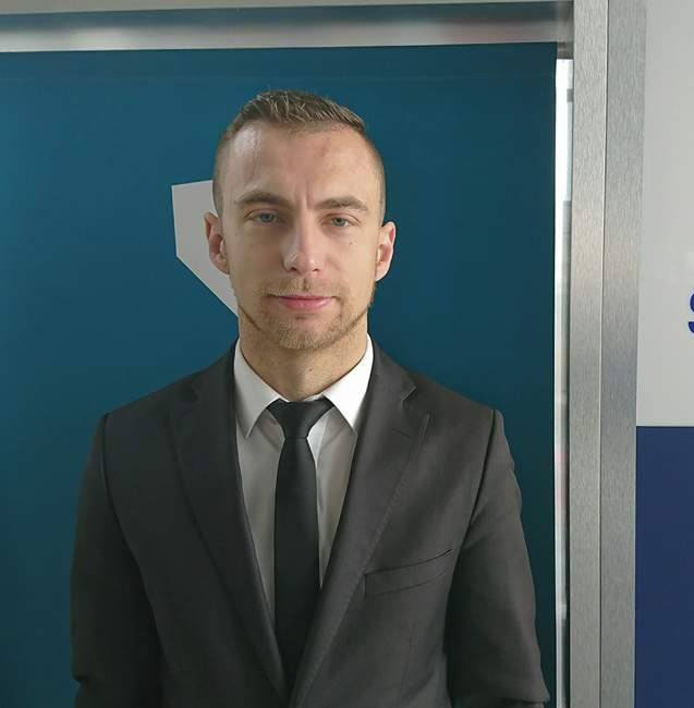 Radosław Piechota