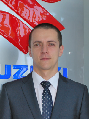 Andrzej Gwóźdź