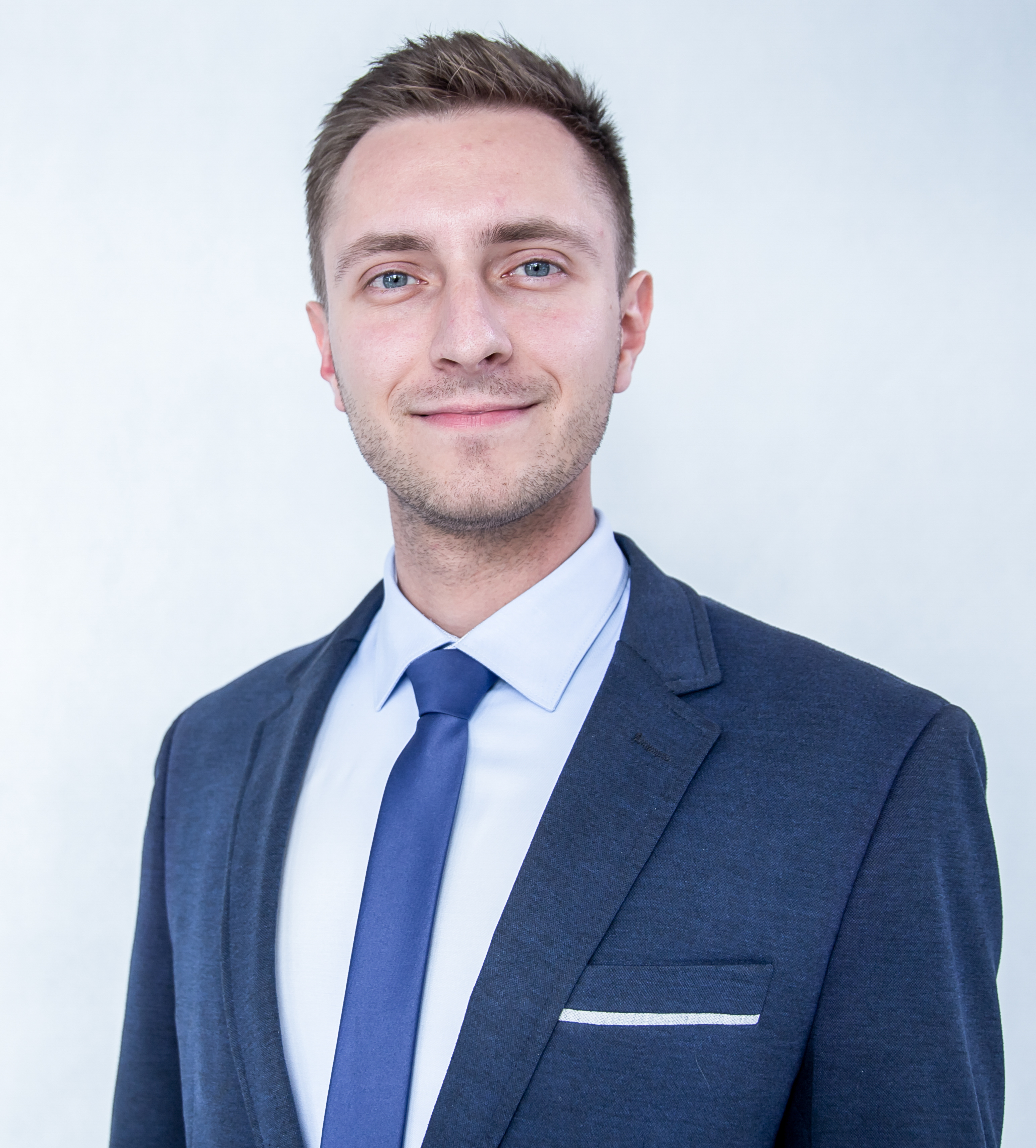 Mateusz Polok