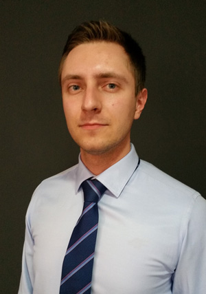 Mateusz Polok