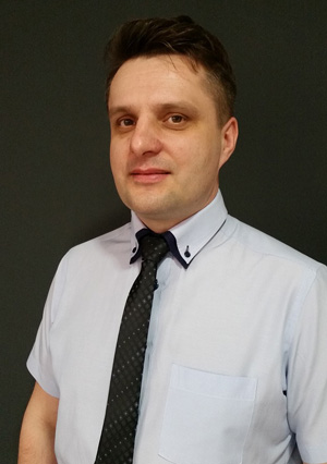 Tomasz Stachowicz