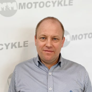Marcin Waloszczyk