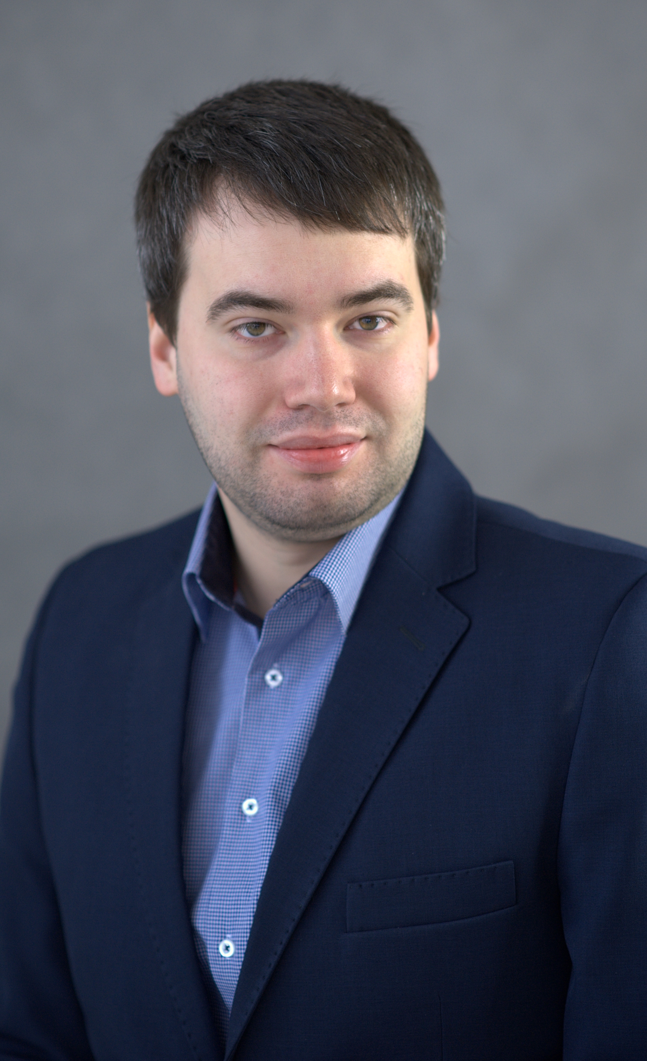 Łukasz Lubiński