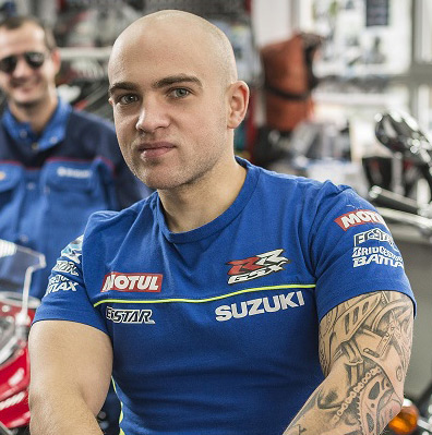 Mateusz Orzoł