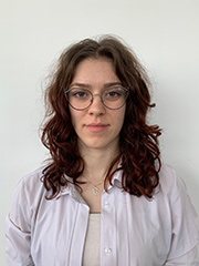Weronika Spica