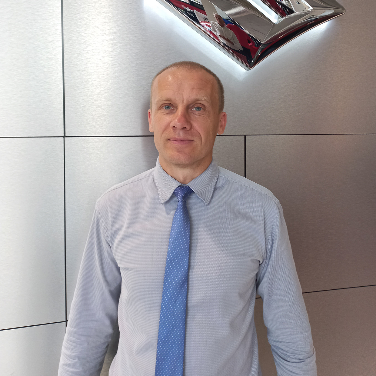 Michał Dębiński
