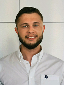 Mateusz Deroń