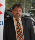 Marek Smaglinski