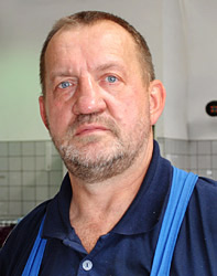 Maciej Mocek