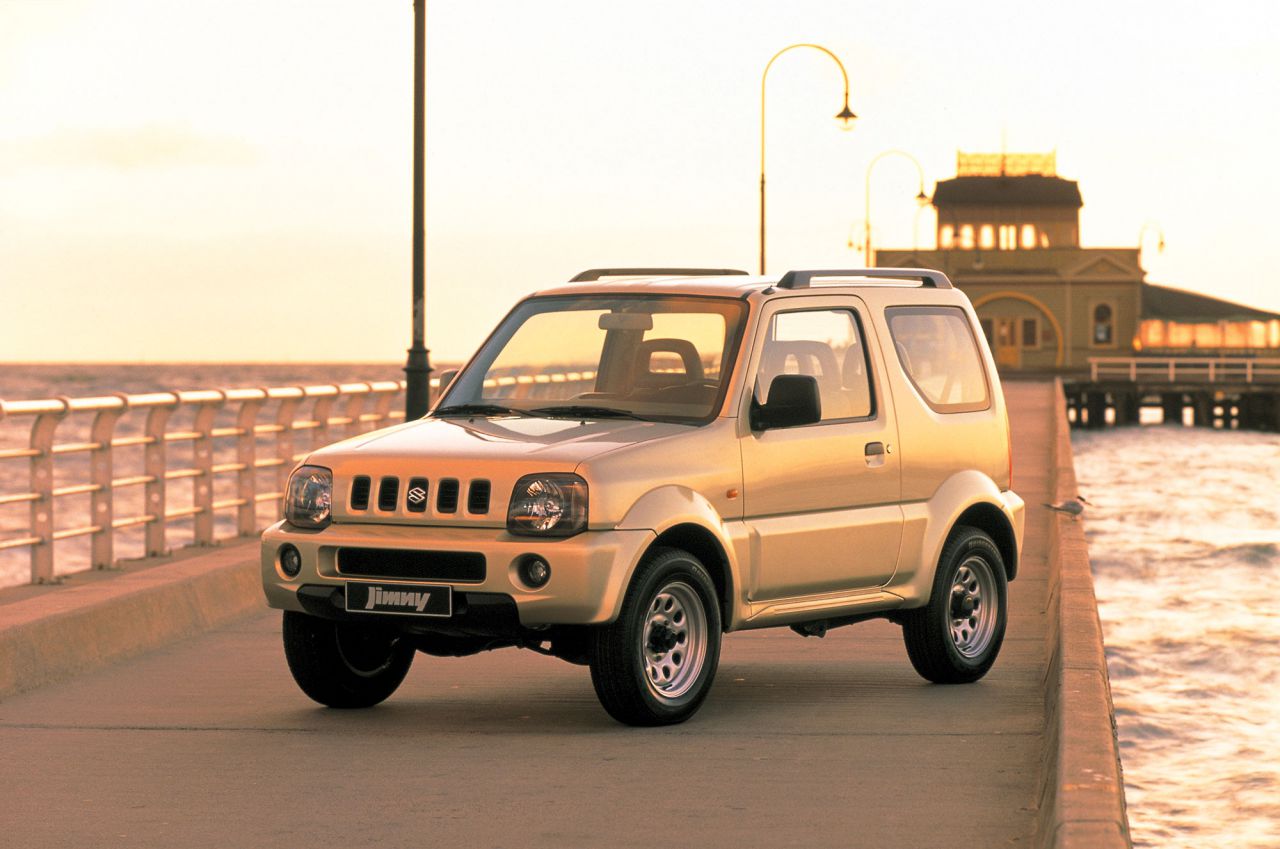 Bezpieczniki Suzuki Wagon R 1998 Gdzie