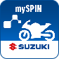 MySpin icon