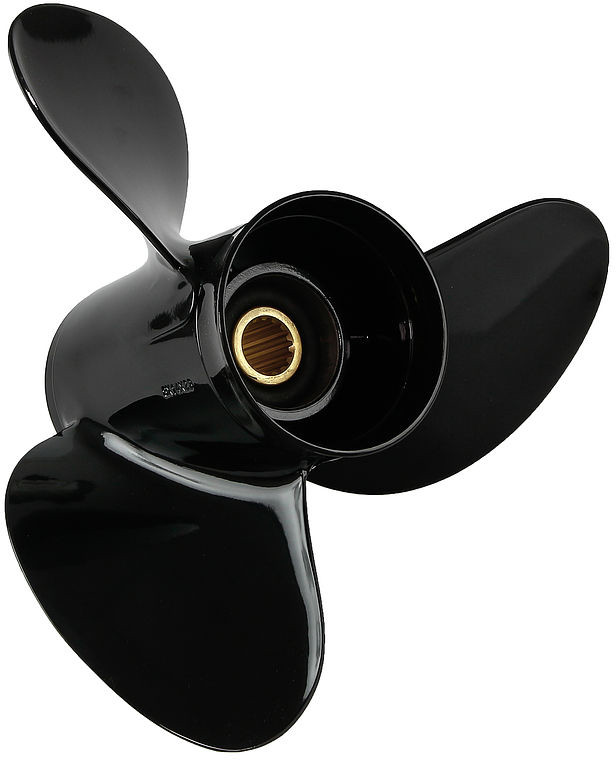 Śruba Aluminium
