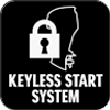 KEYLESS START SYSTEM