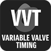 VVT (VARIABLE VALVE TIMING)