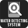 SUZUKI WATER DETECTING SYSTEM
