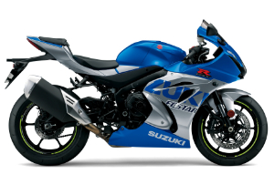 Suzuki Gsx R1000 Suzuki Motor Poland