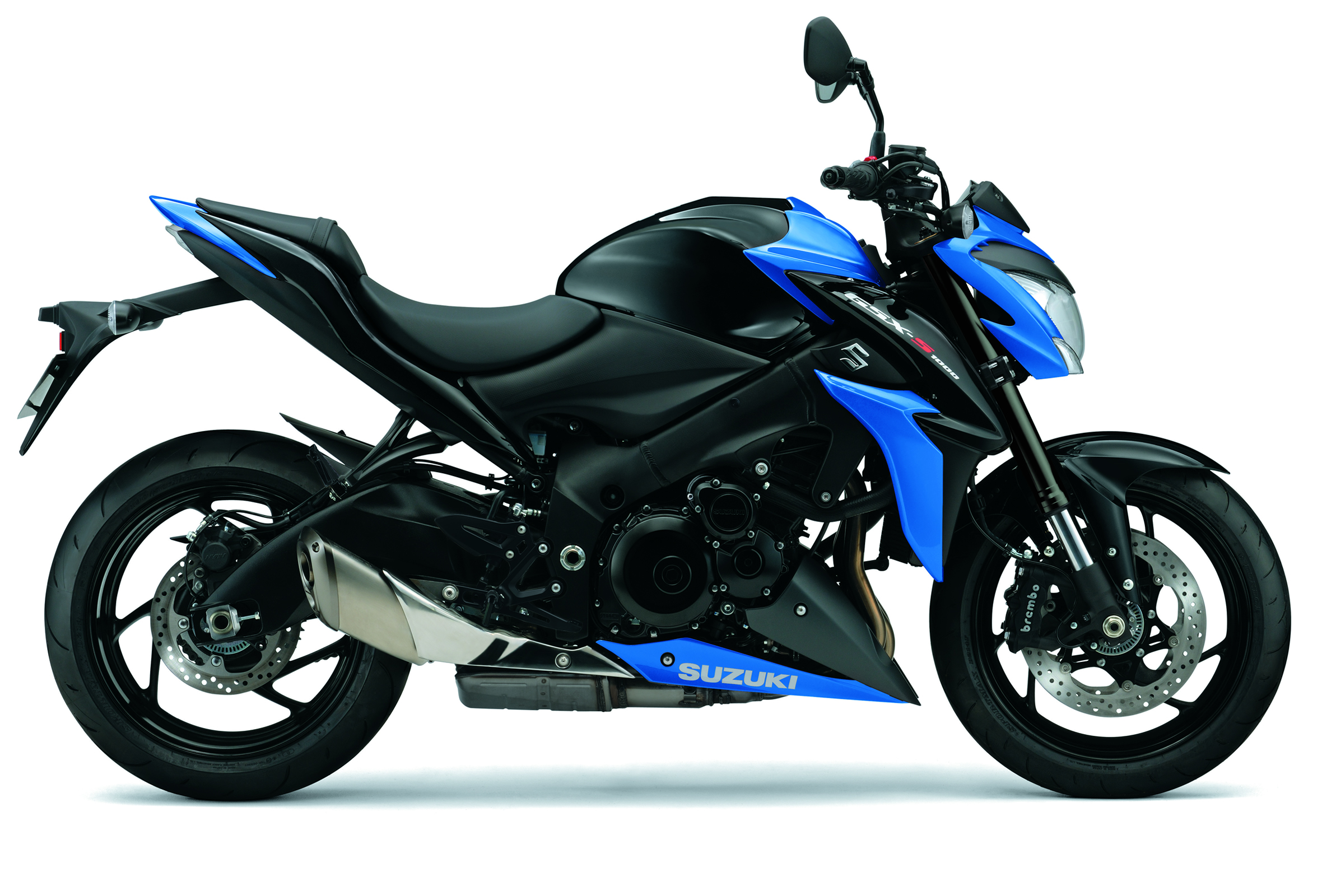  Suzuki  GSX  S1000 2020 Suzuki  Motor  Poland