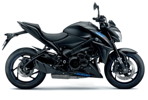 GSX-S1000 Power Pack