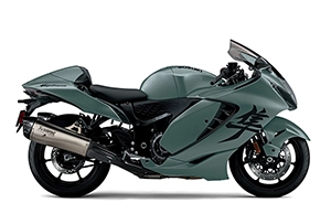 Hayabusa Power Pack