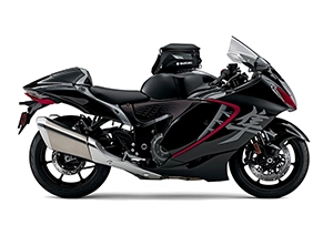 Hayabusa Travel Pack