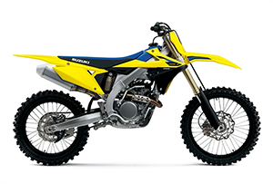 RM-Z250