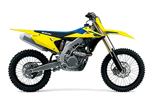 RM-Z450