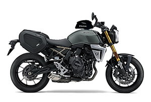 GSX-8T Travel Pack